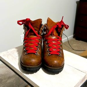 Danner Hiking boots
